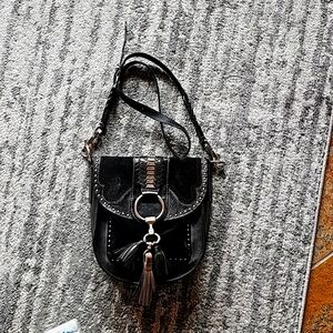 Frye Ilana Western Bag